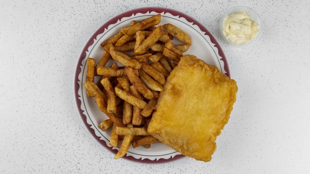 Queensway Fish And Chips Photos 2